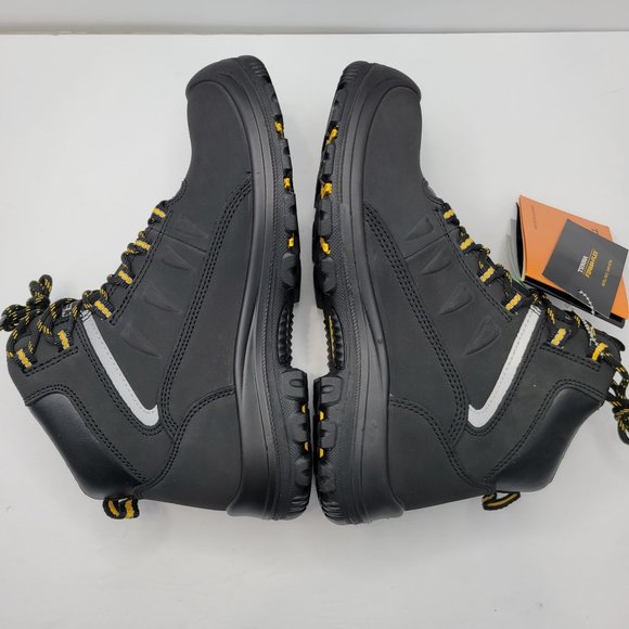 Terra FirmaFlex Findlay 6\